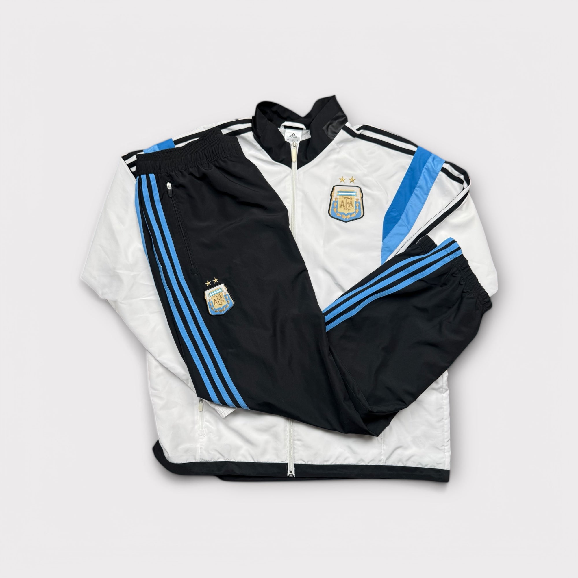 ARGENTINIEN TRACKSUIT - L