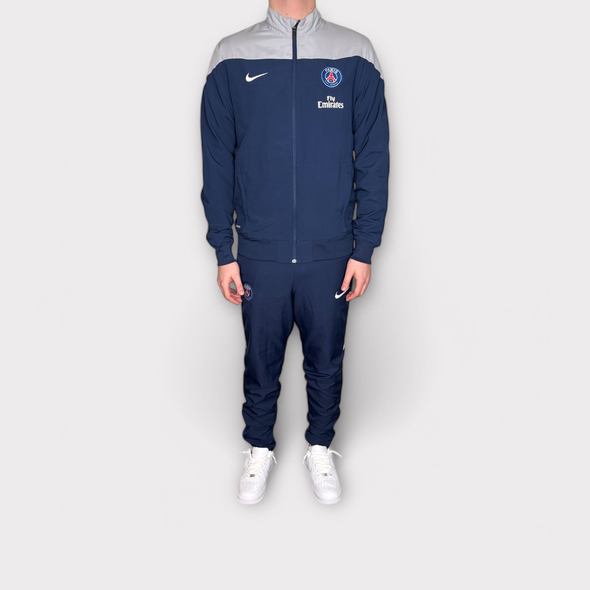 PARIS SAINT-GERMAIN TRACKSUIT - M