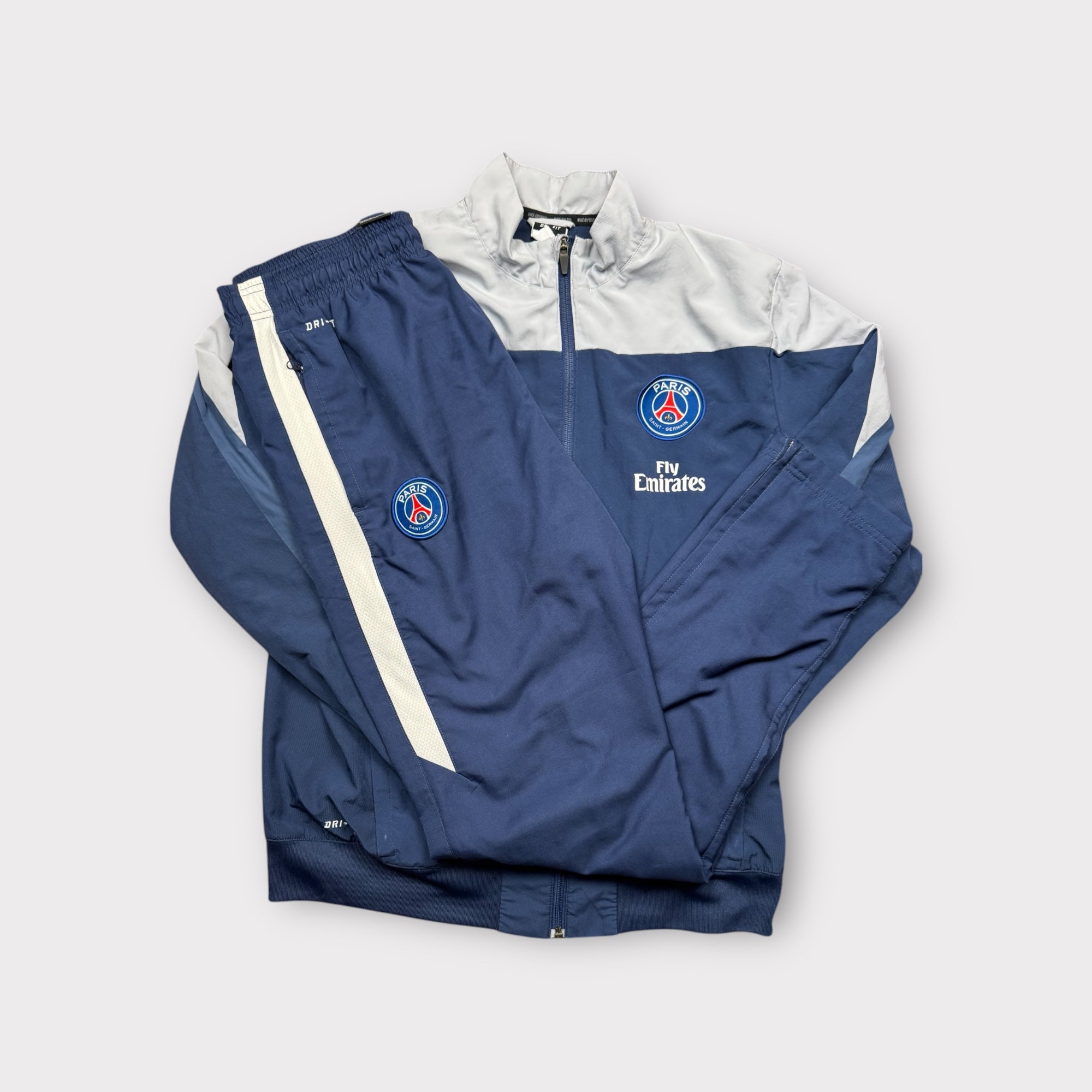 PARIS SAINT-GERMAIN TRACKSUIT - M