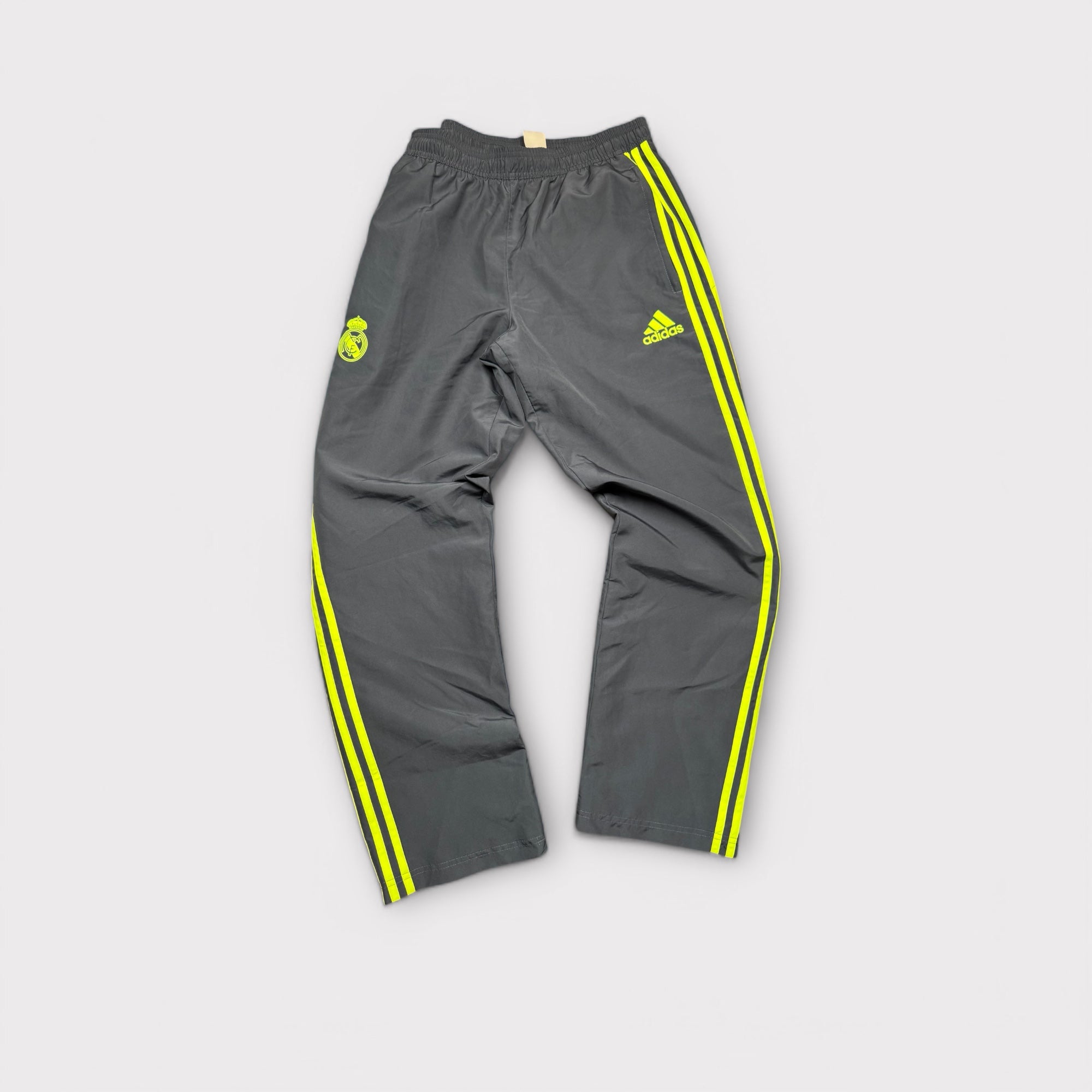 REAL MADRID TRACKSUIT - M