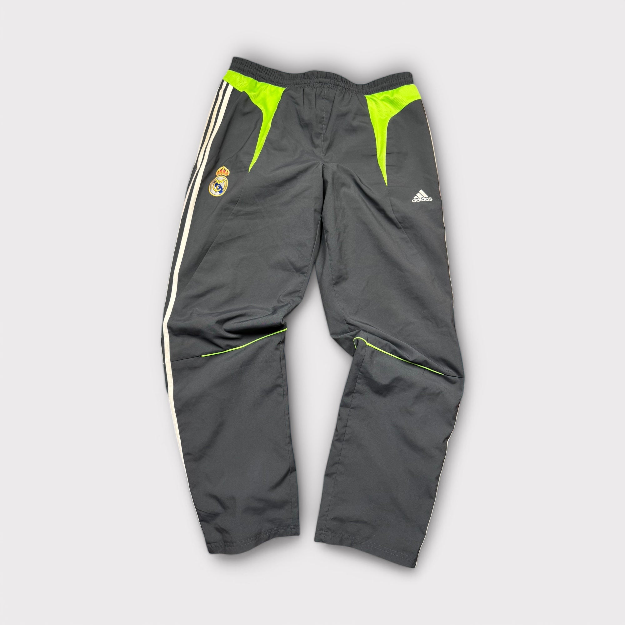 REAL MADRID TRACKSUIT - L