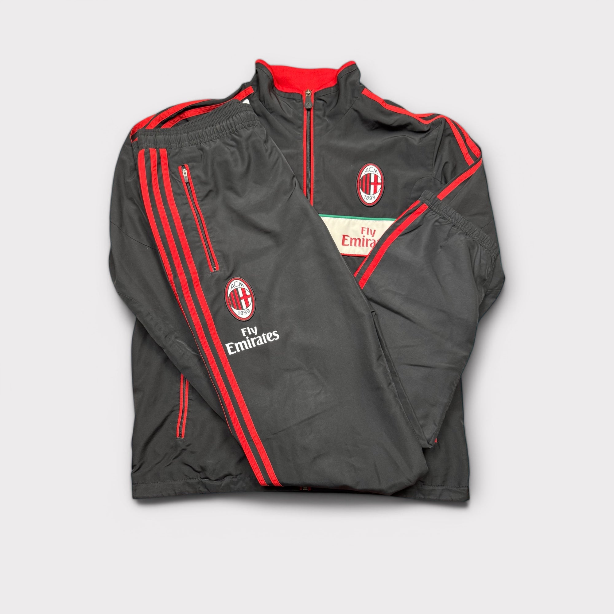 AC MAILAND TRACKSUIT - M