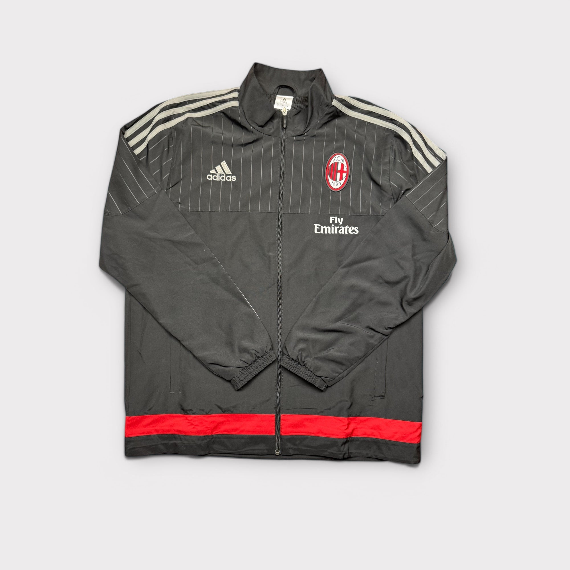 AC MAILAND TRACKSUIT - S