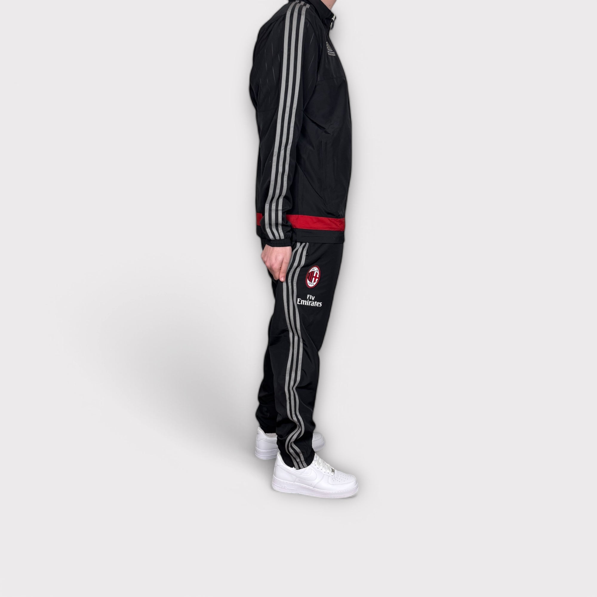 AC MAILAND TRACKSUIT - S
