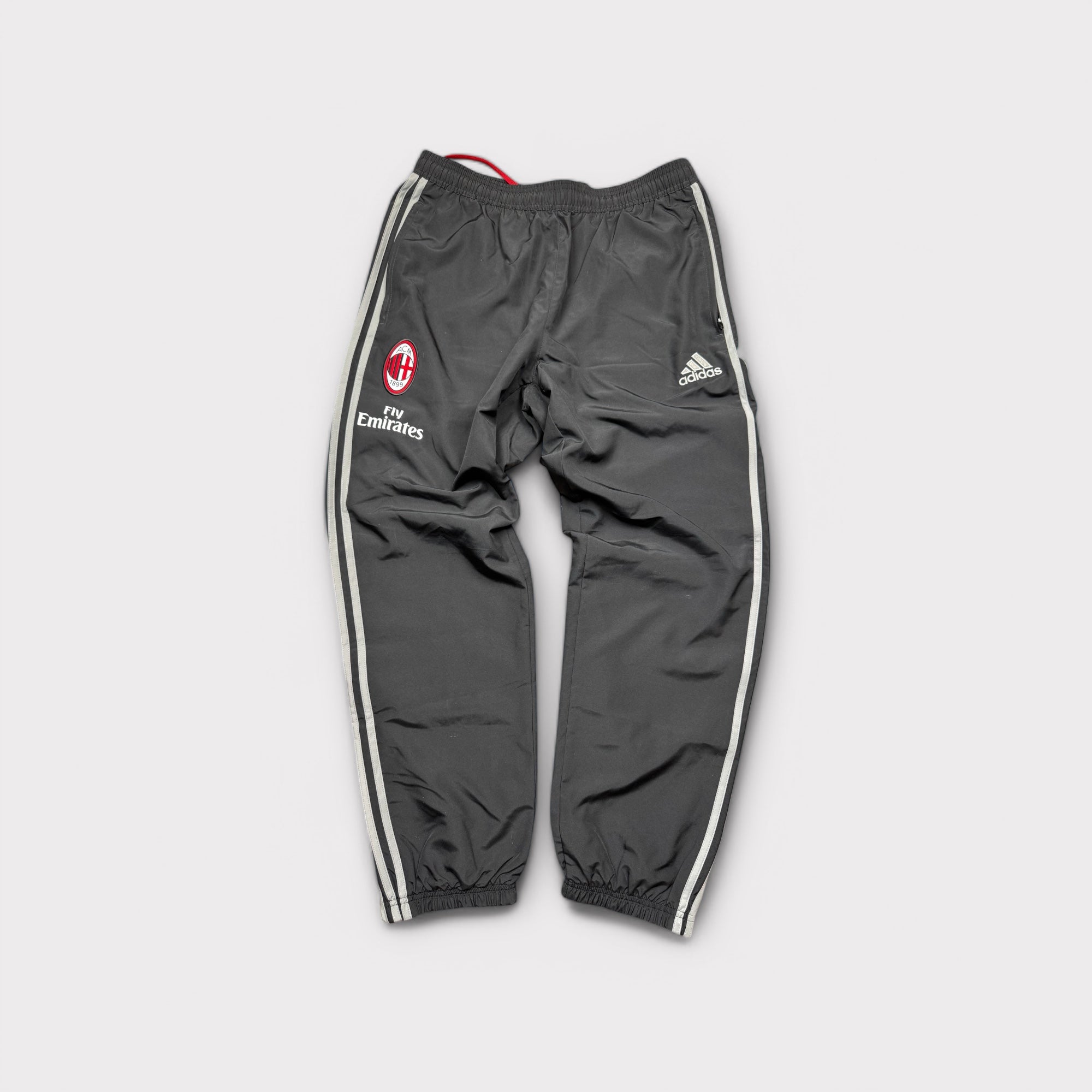 AC MAILAND TRACKSUIT - S