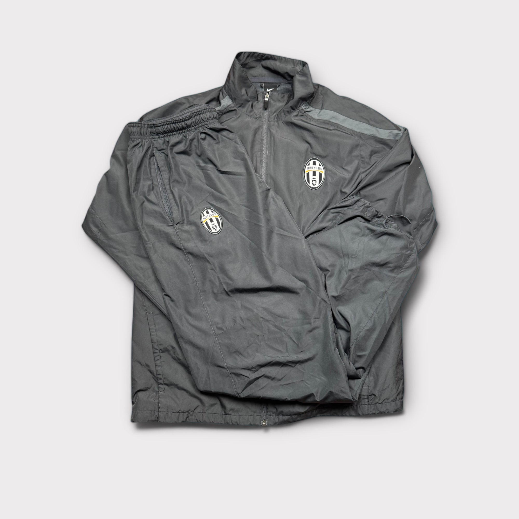 JUVENTUS TRACKSUIT - XL