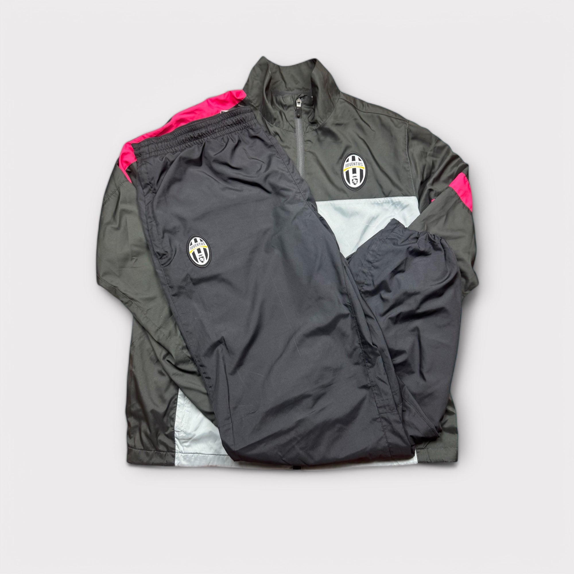 JUVENTUS TRACKSUIT - L