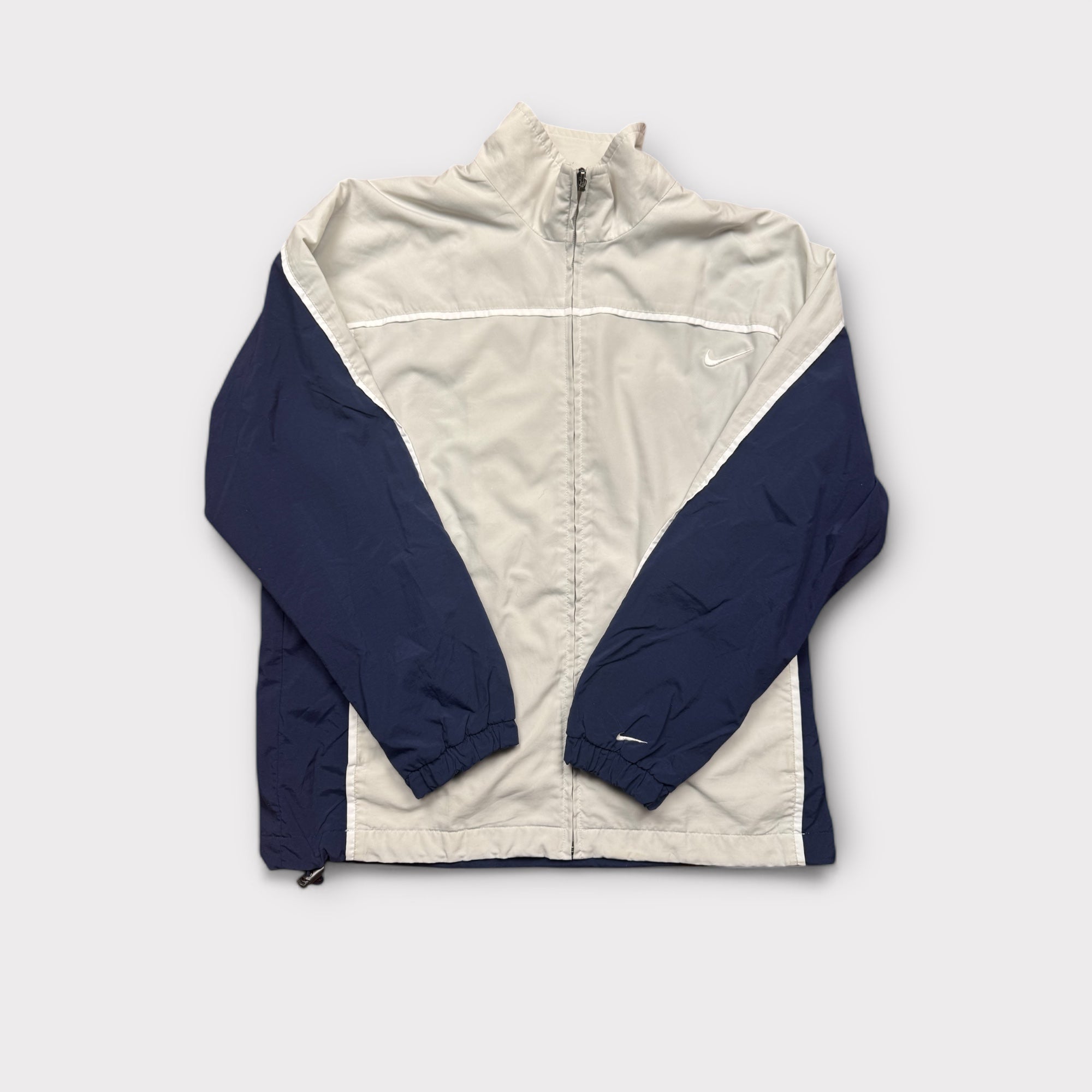 NIKE TRACKSUIT - S