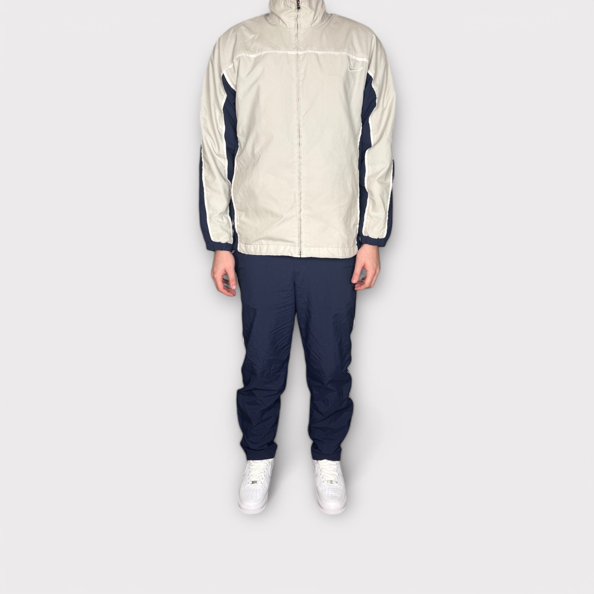 NIKE TRACKSUIT - S