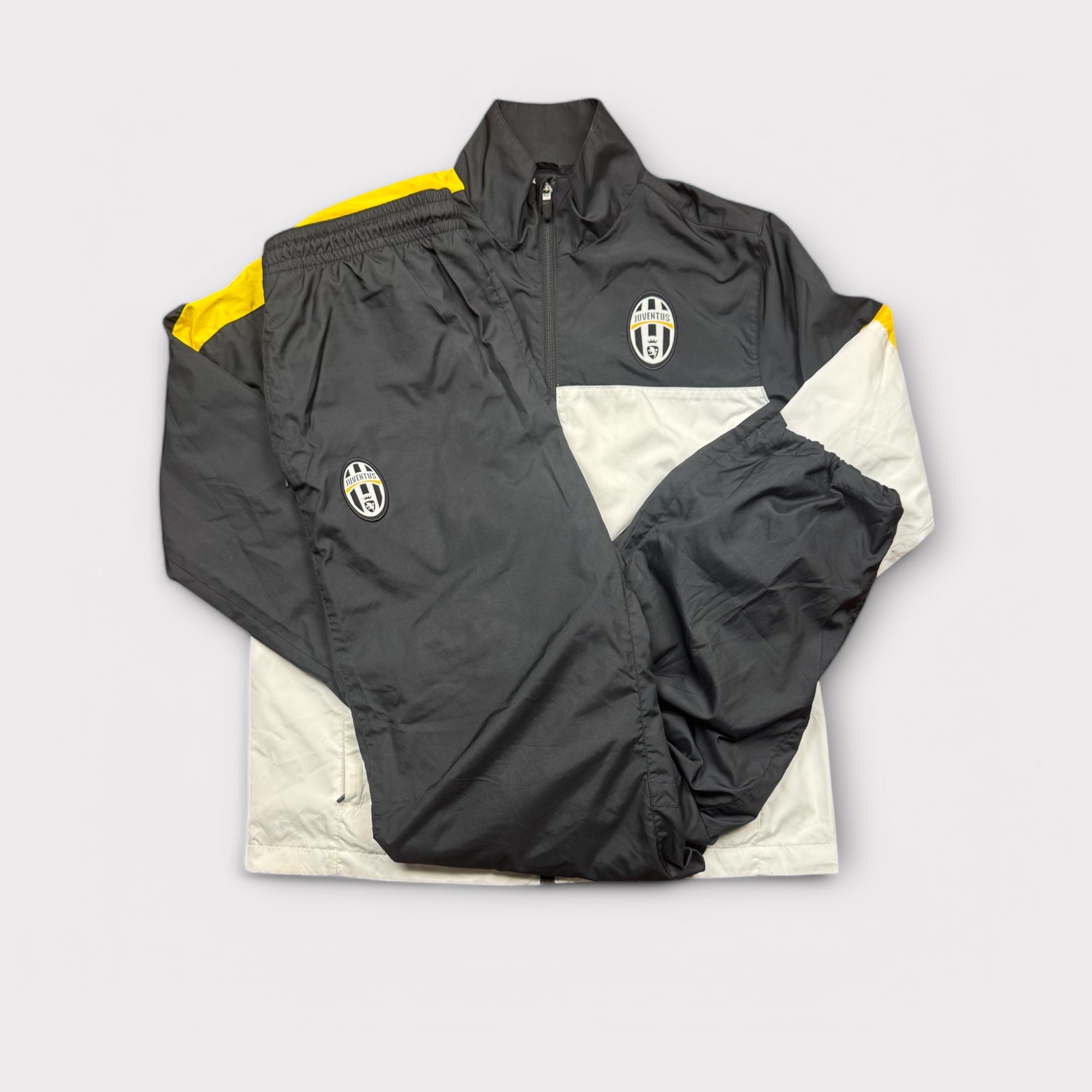 JUVENTUS TRACKSUIT - M