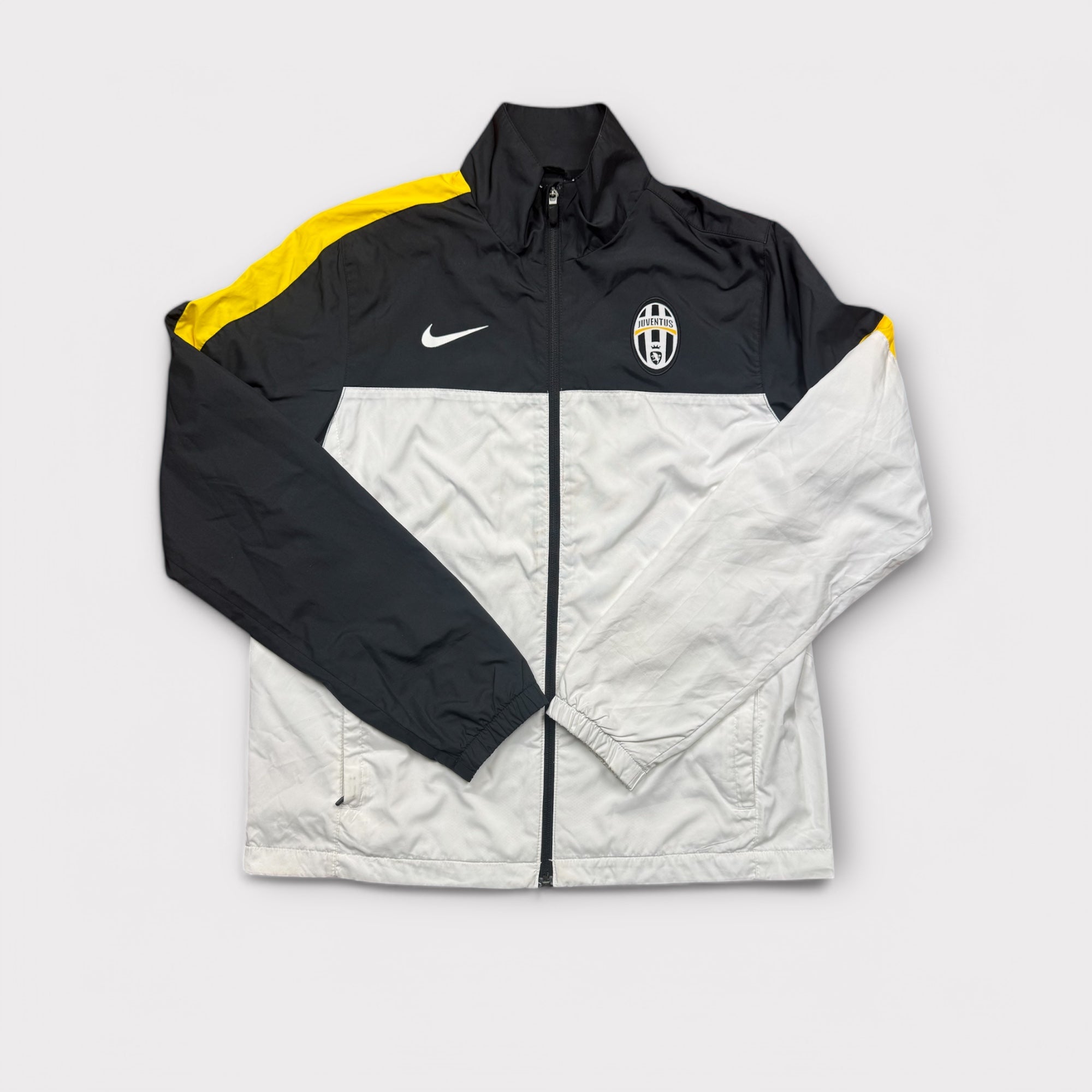 JUVENTUS TRACKSUIT - M