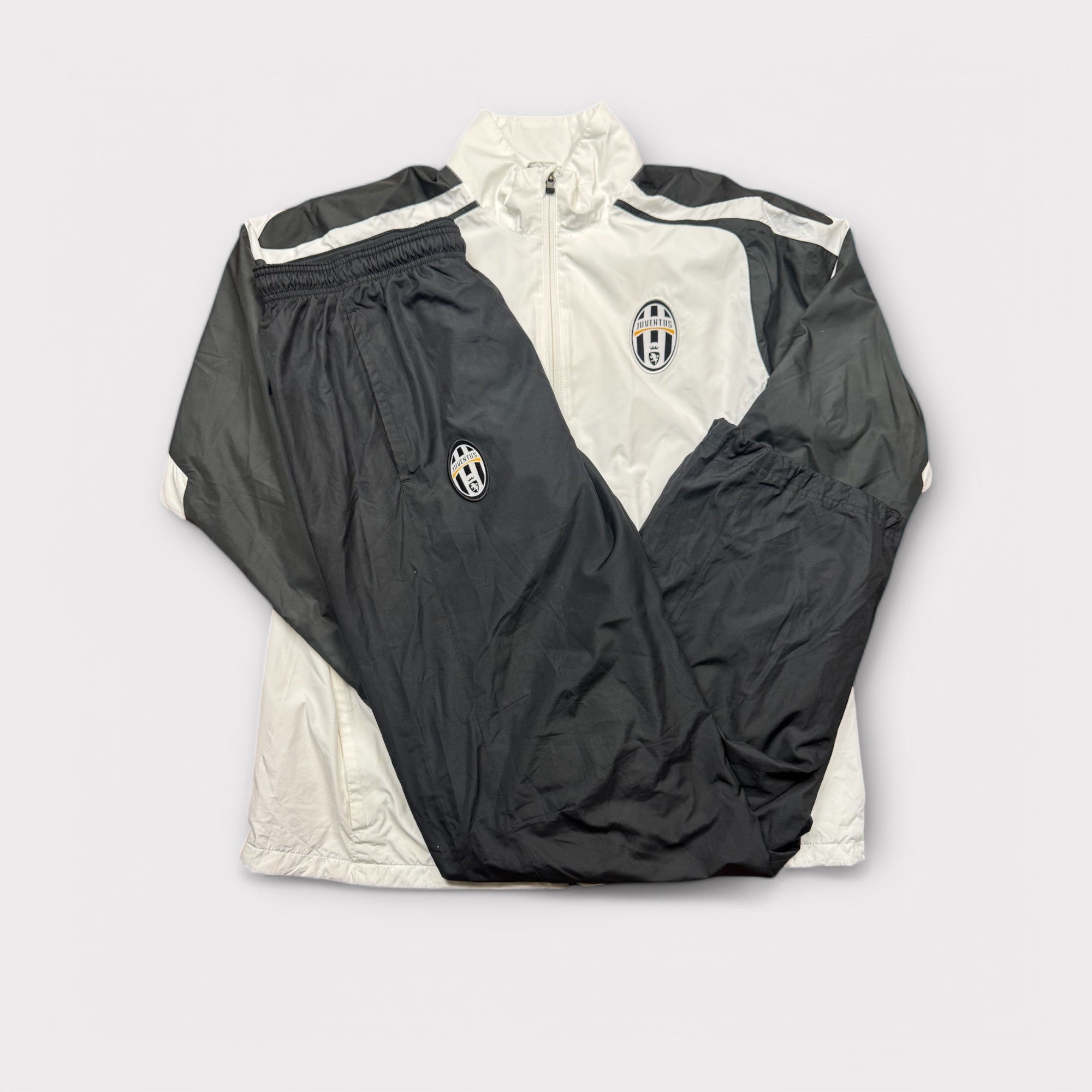 JUVENTUS TRACKSUIT - L