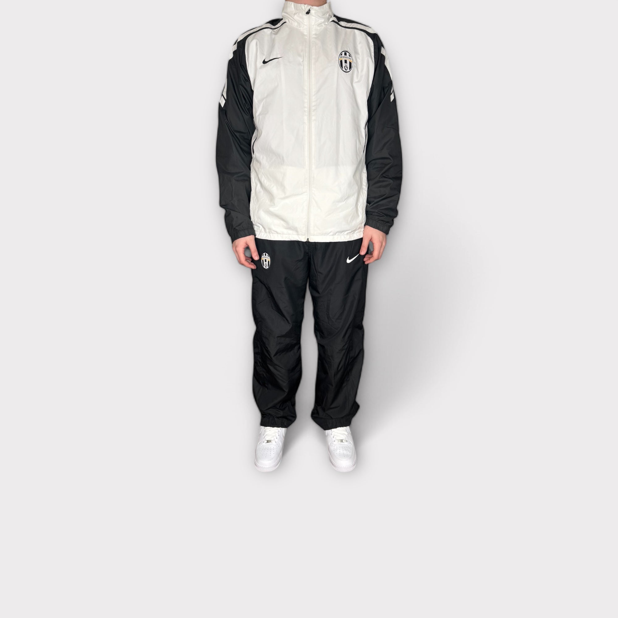 JUVENTUS TRACKSUIT - L