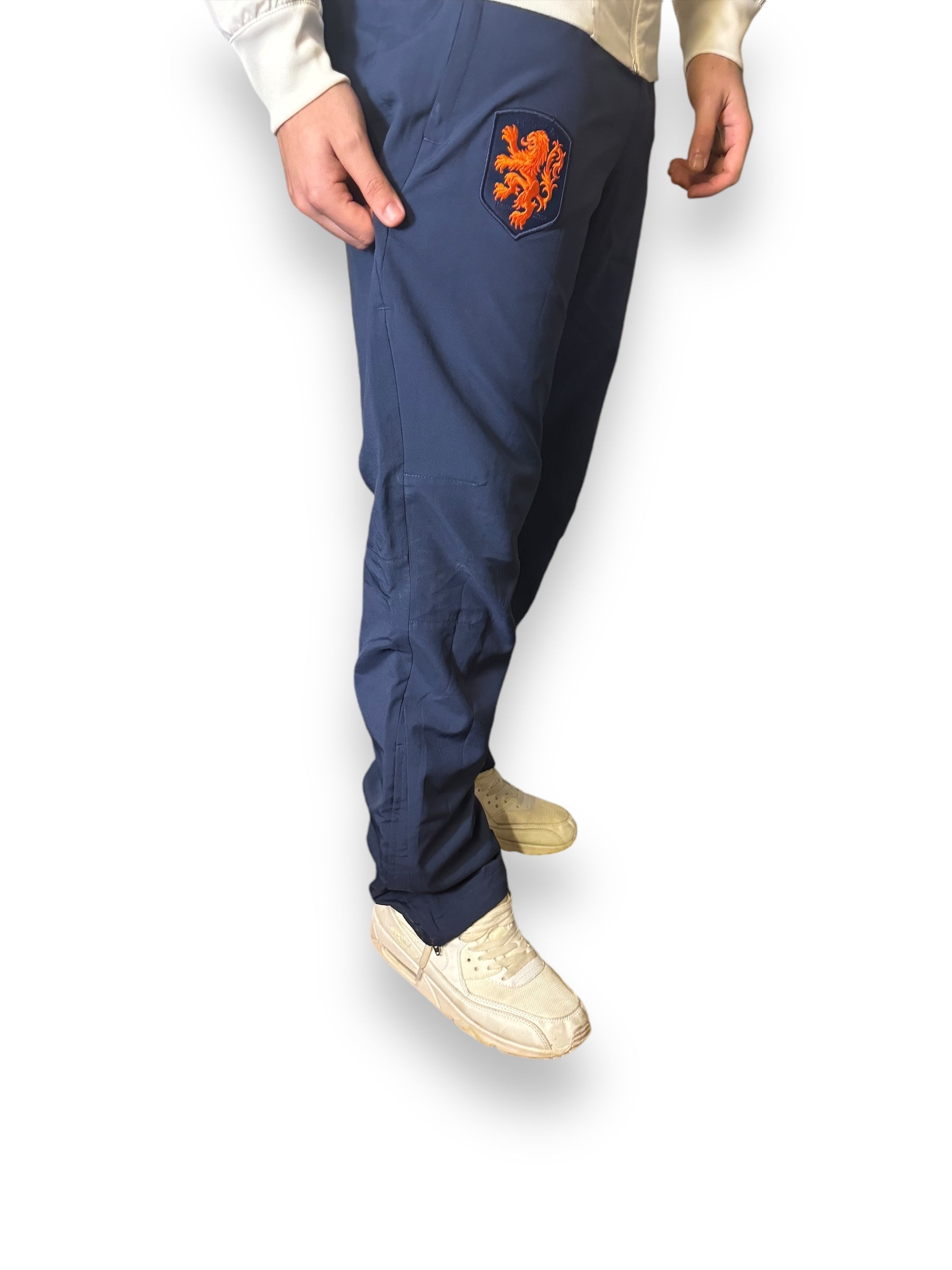 NIEDERLANDE TRACKSUIT - M
