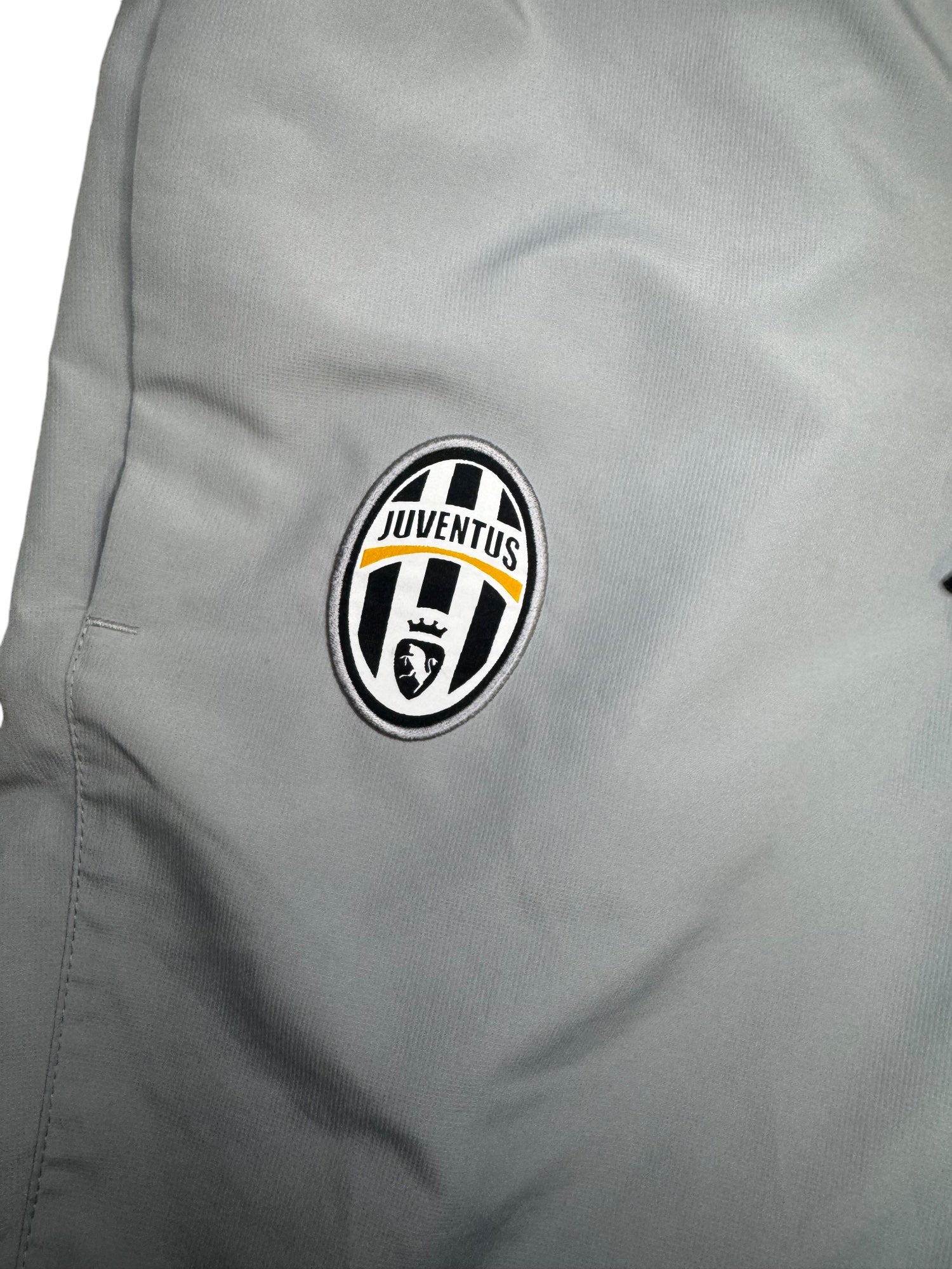 JUVENTUS VINTAGE TRACKPANTS NIKE - L