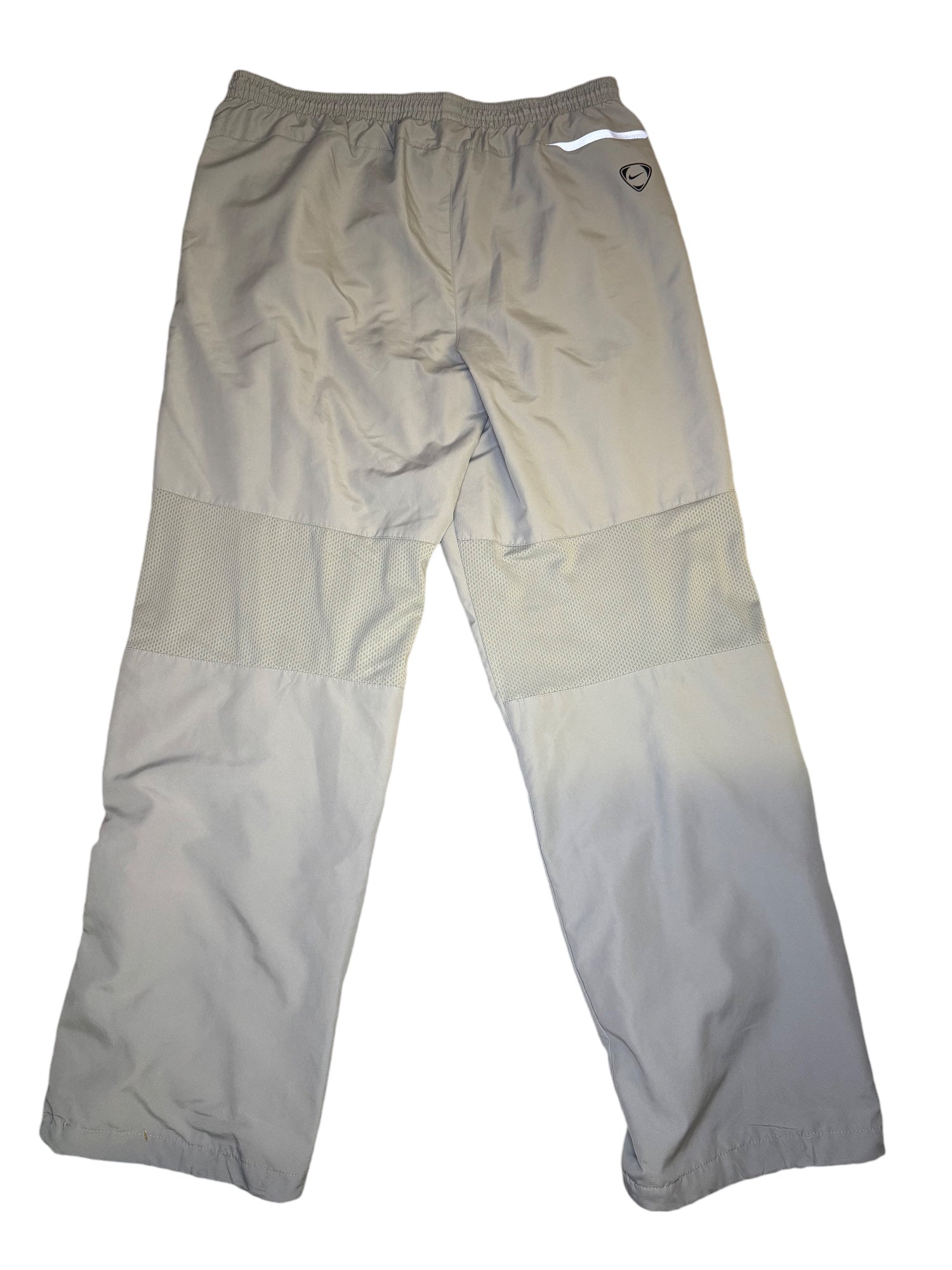 JUVENTUS VINTAGE TRACKPANTS NIKE - L