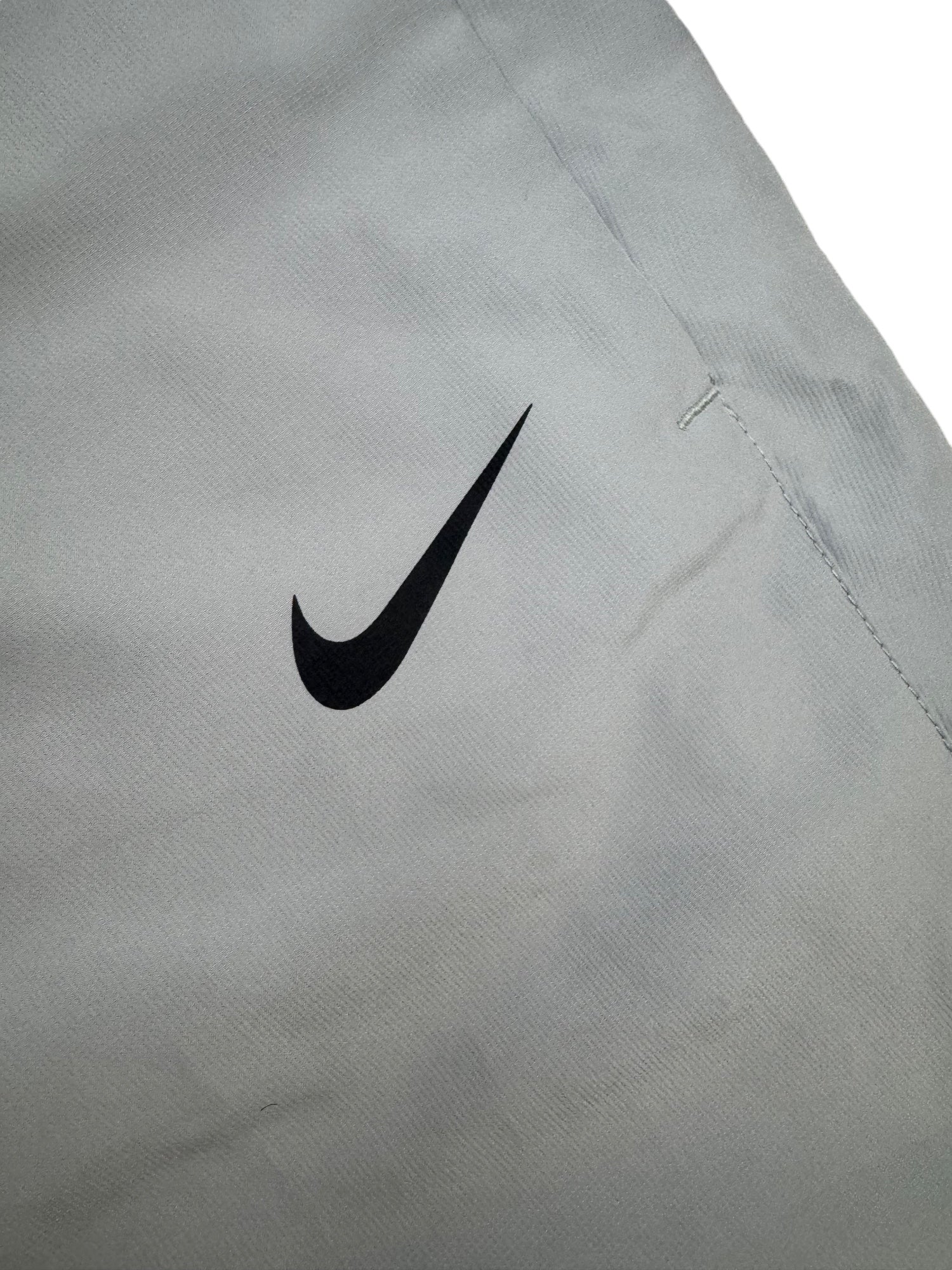 JUVENTUS VINTAGE TRACKPANTS NIKE - L