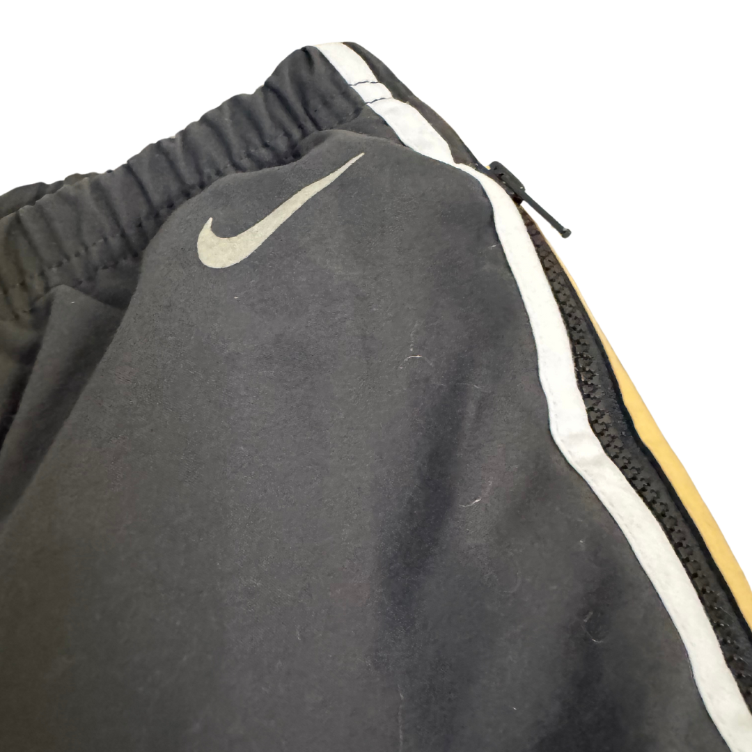 NIKE TRACKPANTS - M