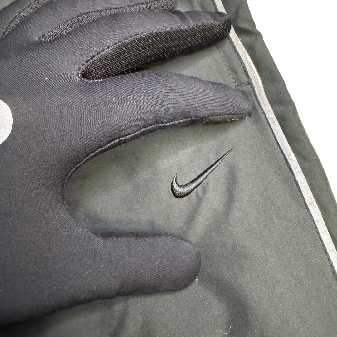 NIKE TRACKPANTS - S