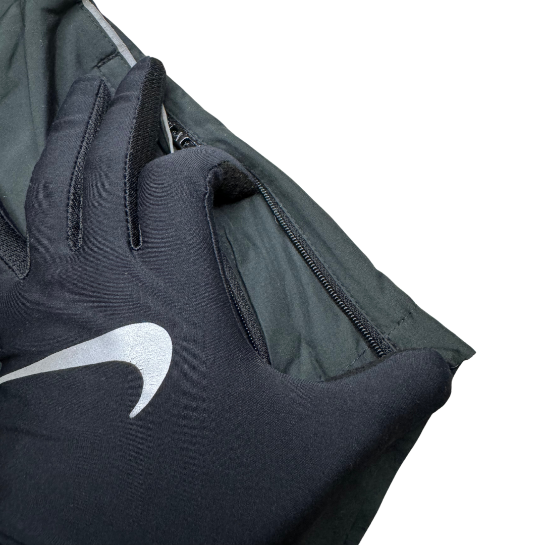 NIKE TRACKPANTS - S