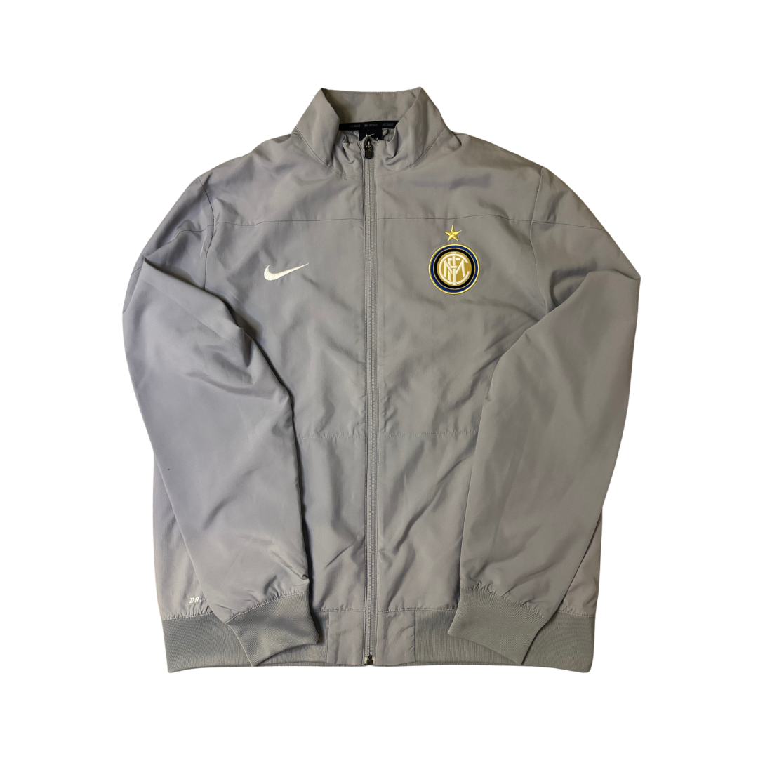 INTER MAILAND TRACKSUIT - L