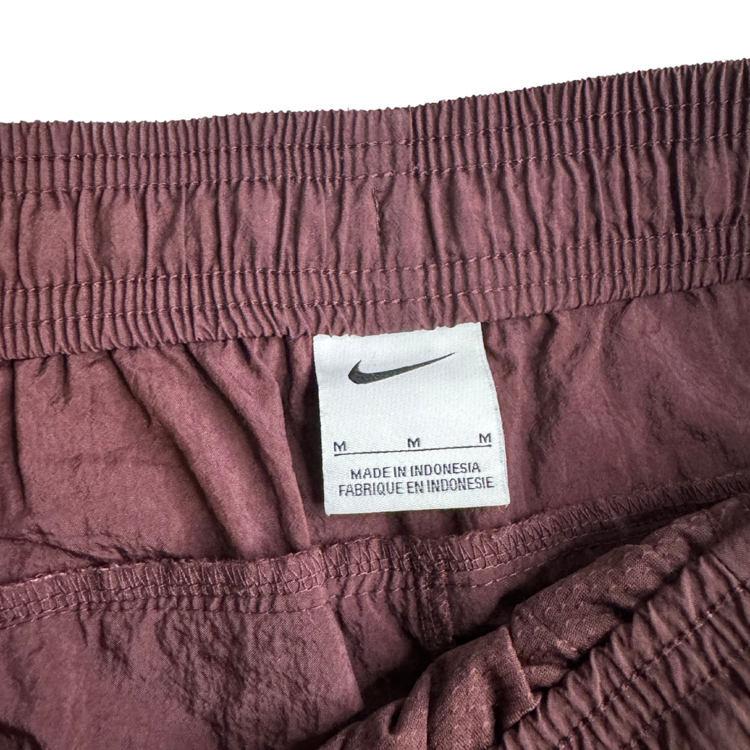 NIKE TRACKPANTS - M