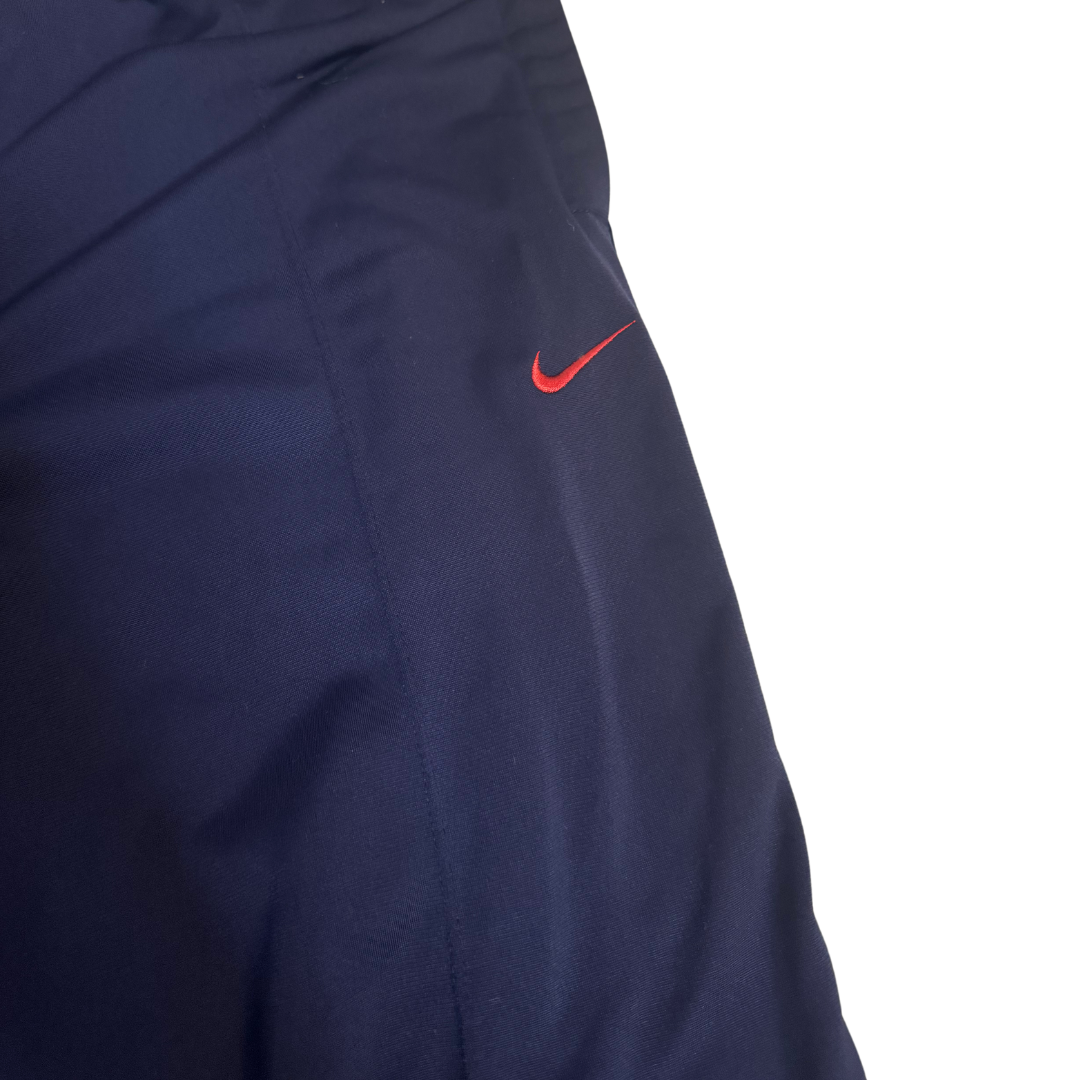 NIKE TRACKPANTS - L