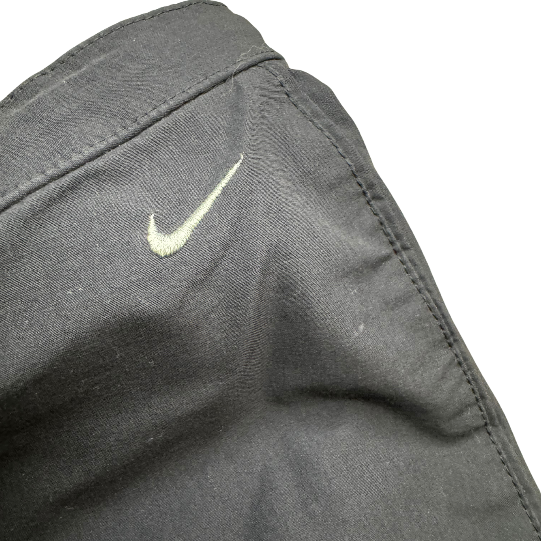 NIKE TRACKPANTS - M
