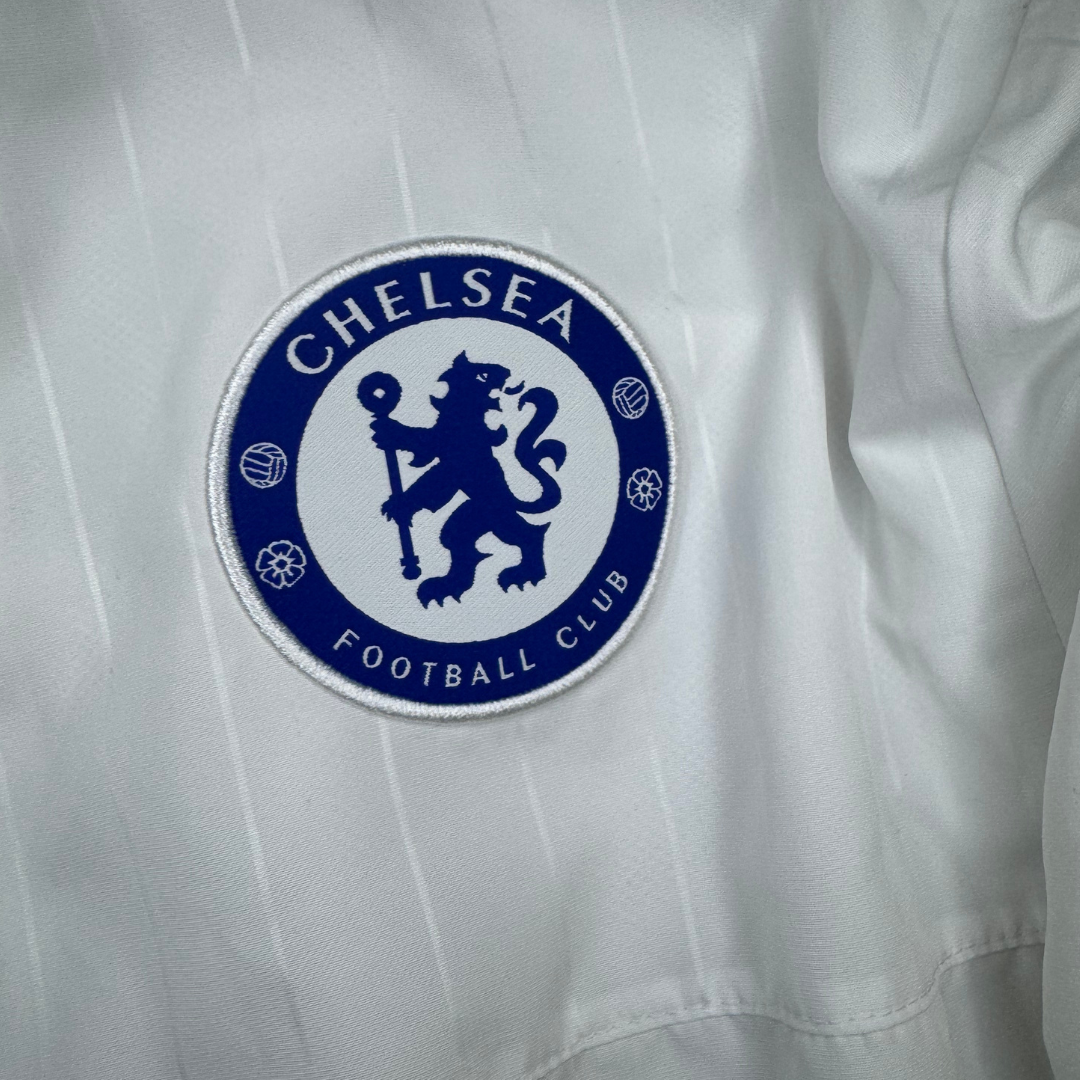 CHELSEA TRACKJACKET - XL