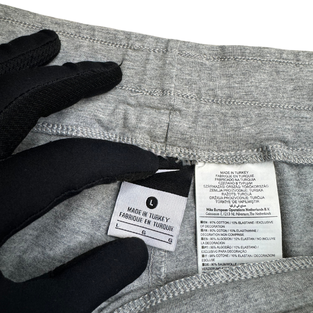 NIKE JOGGINGHOSE - L