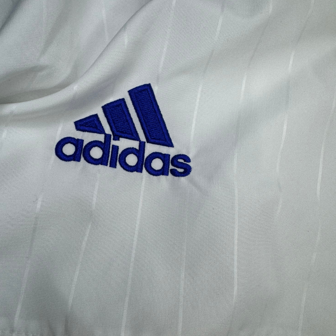 CHELSEA TRACKJACKET - XL