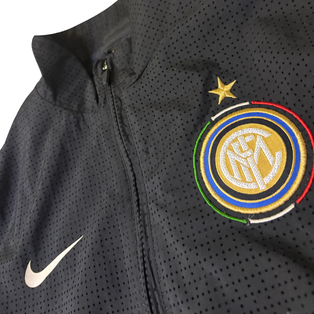 INTER MAILAND TRACKSUIT - L