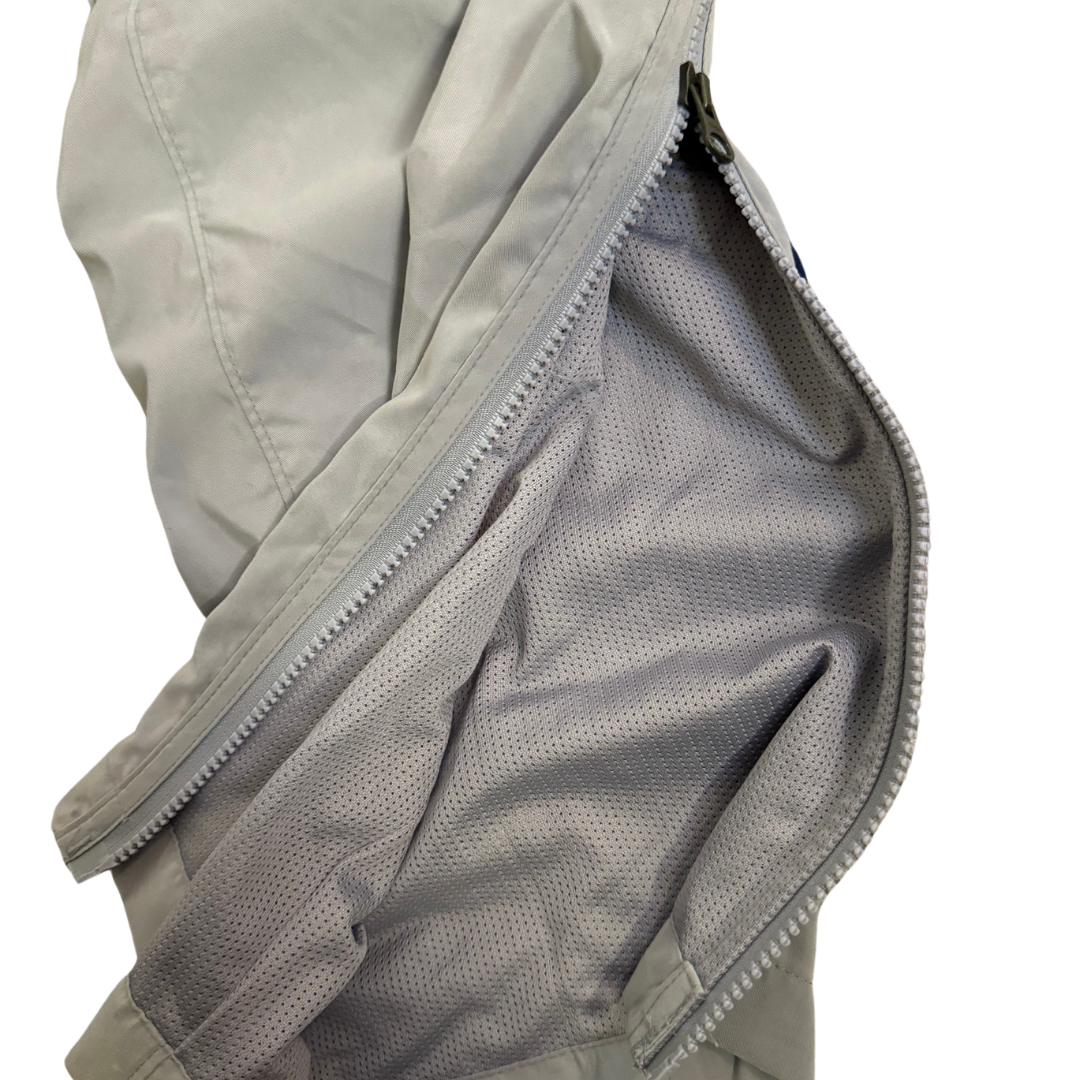 NIKE VINTAGE TRACKPANTS - L