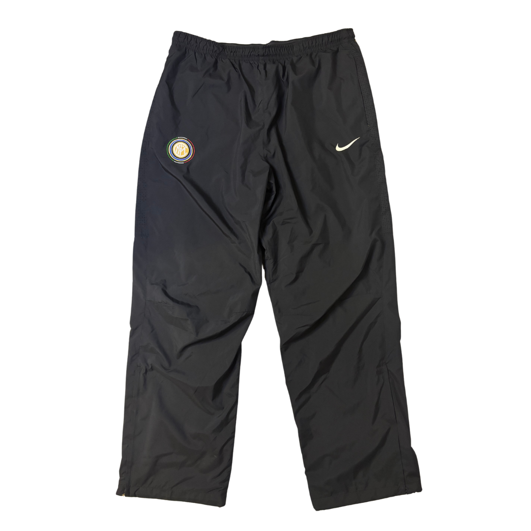 INTER MAILAND TRACKSUIT - L