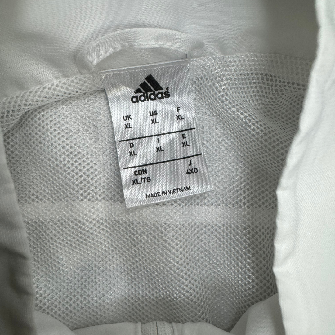 CHELSEA TRACKJACKET - XL