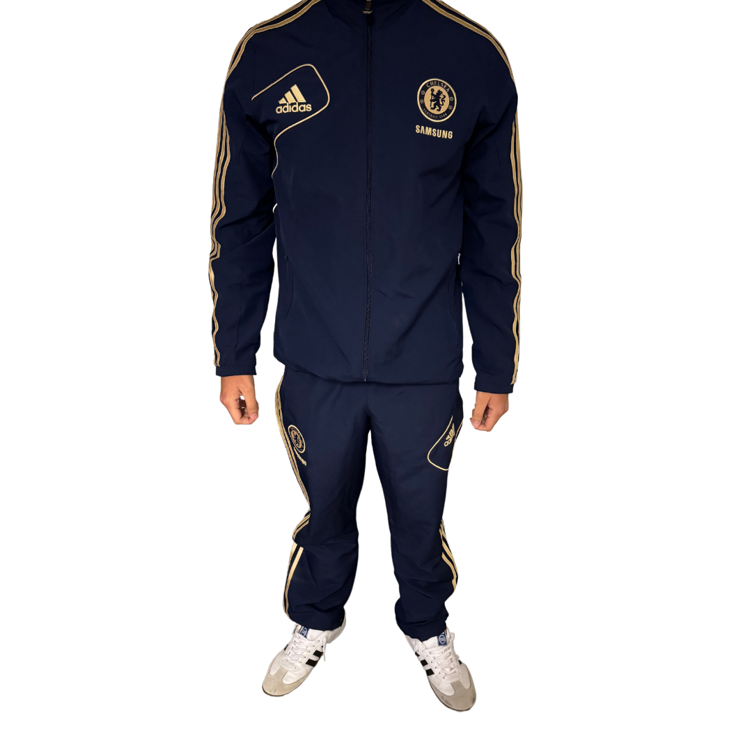 CHELSEA TRACKSUIT - S