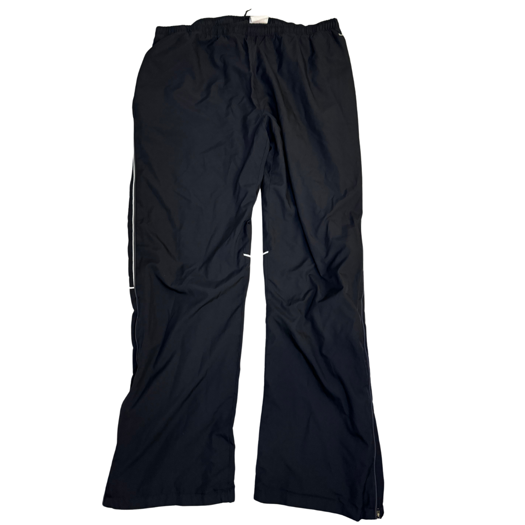 NIKE TRACKPANTS - M