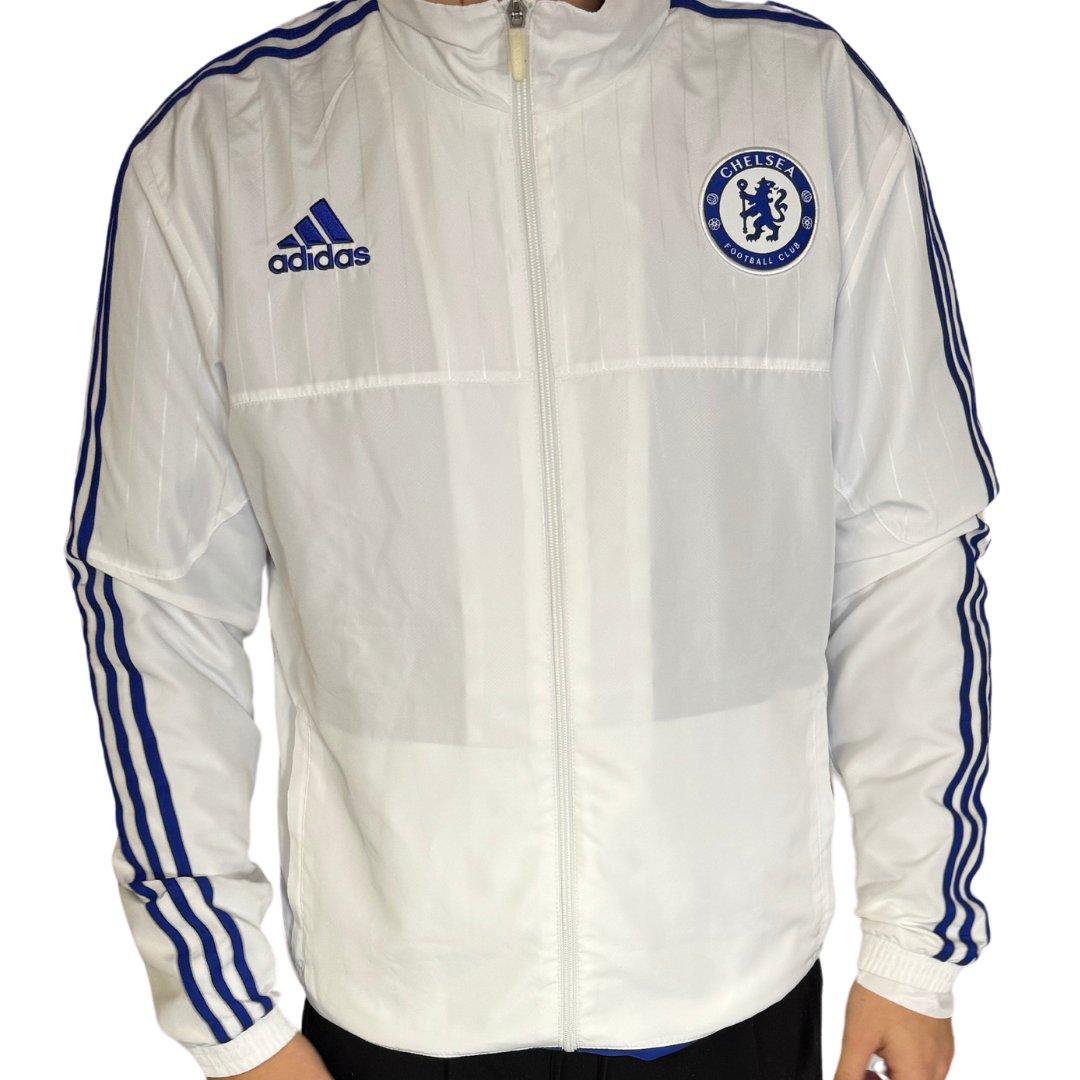 CHELSEA TRACKJACKET - XL