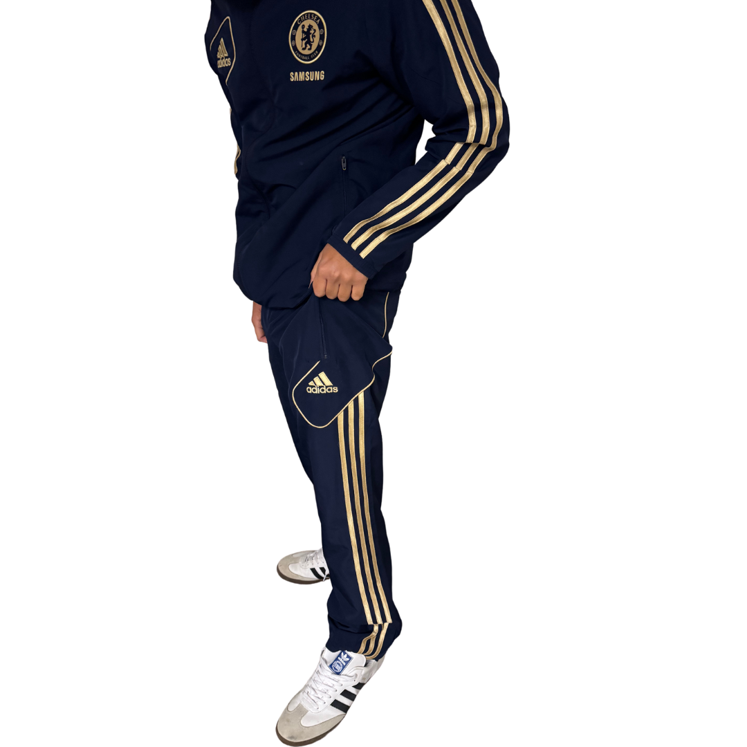 CHELSEA TRACKSUIT - S