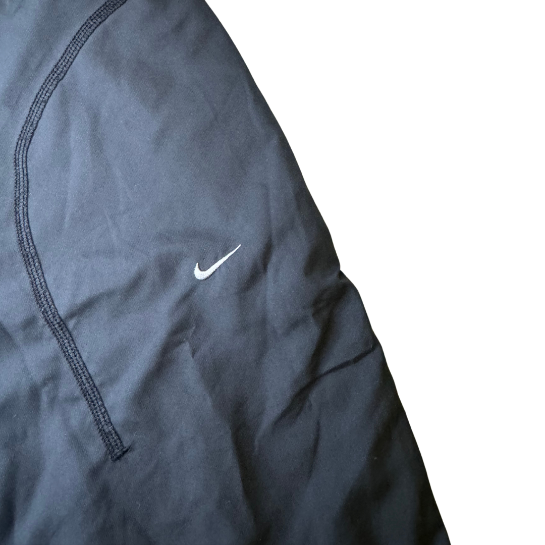 NIKE TRACKPANTS - S