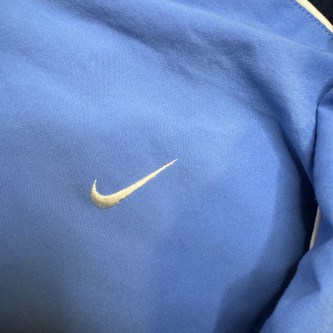 NIKE TRACKJACKET - XL