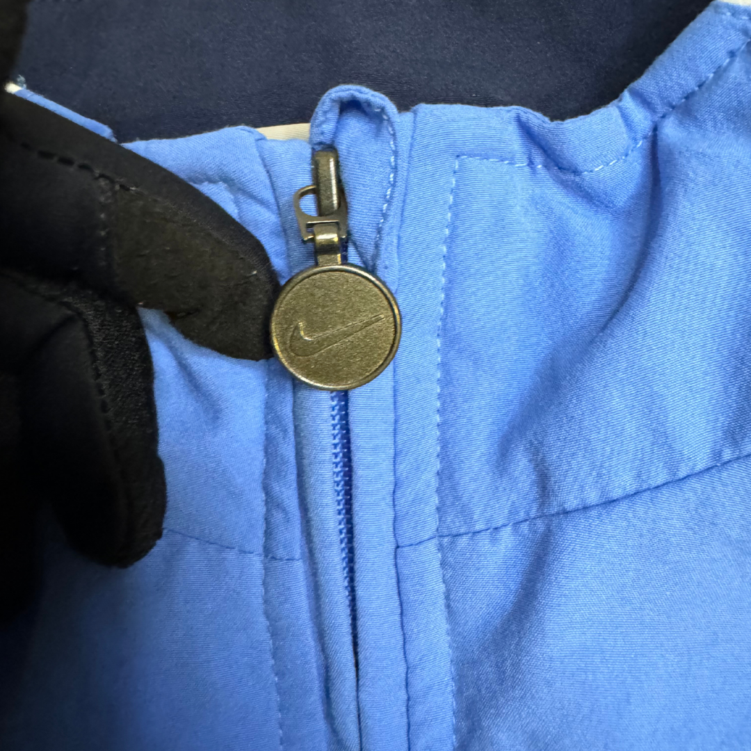 NIKE TRACKJACKET - XL