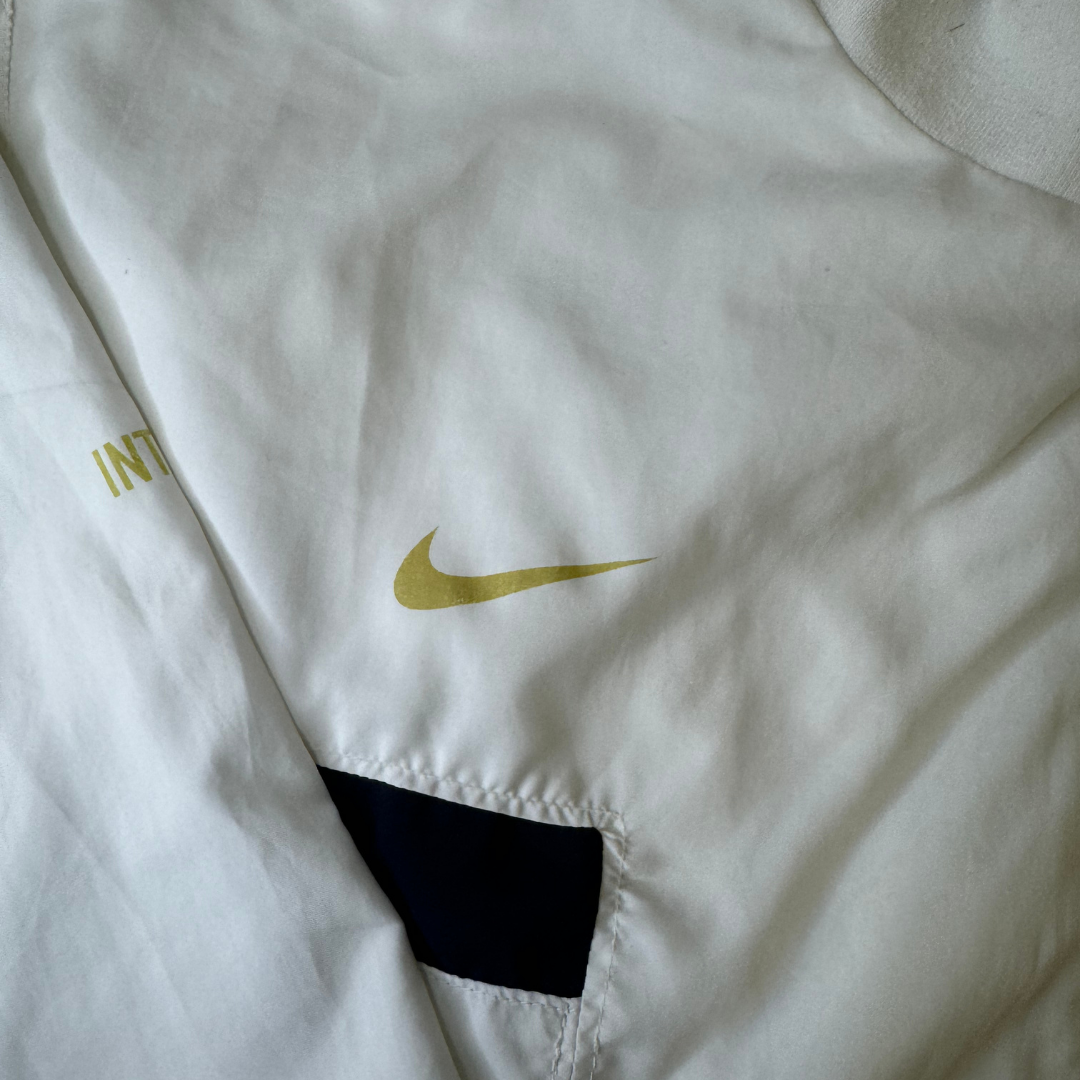 INTER MAILAND TRACKJACKET - L