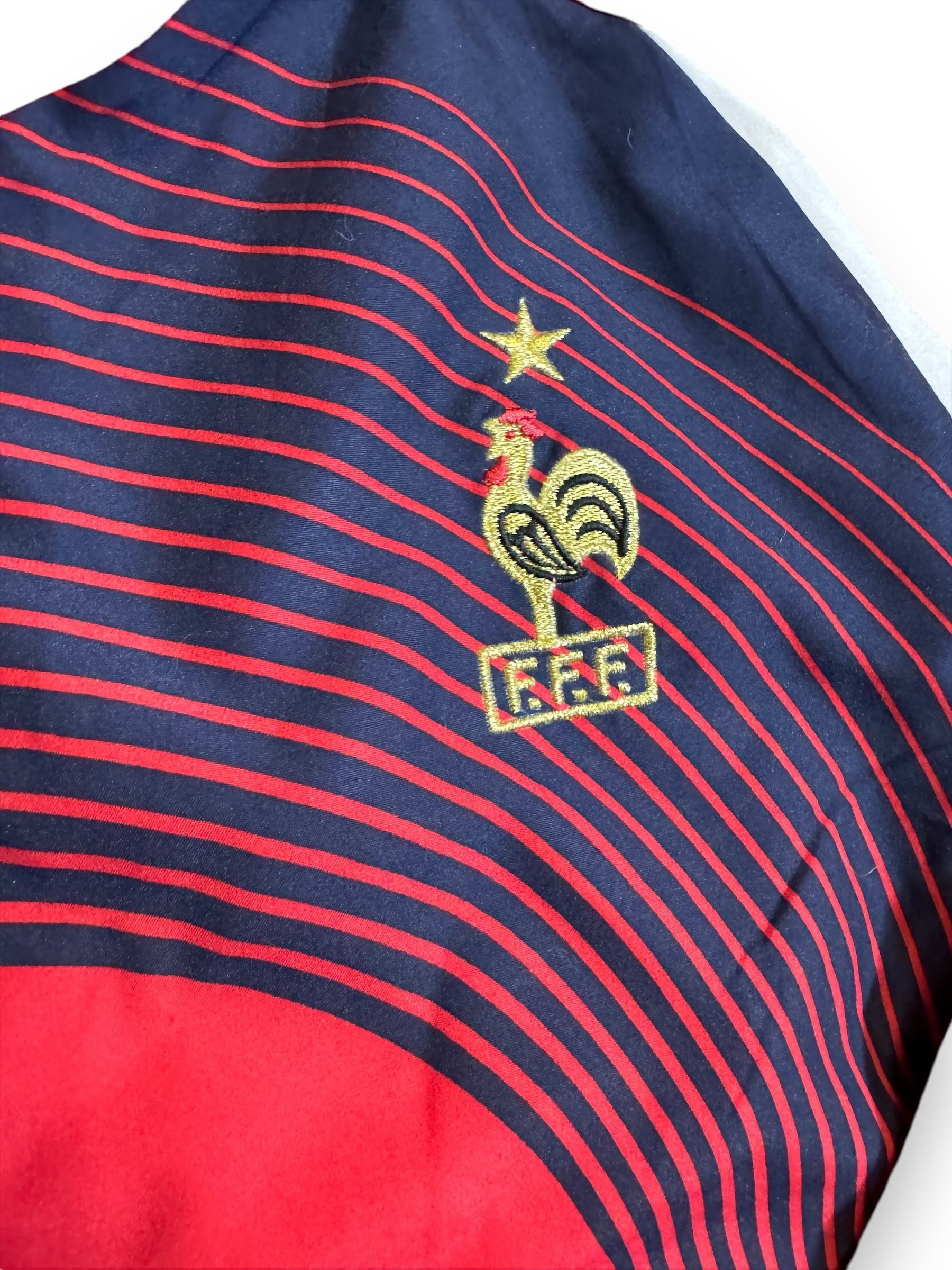 FRANKREICH TRACKSUIT - S