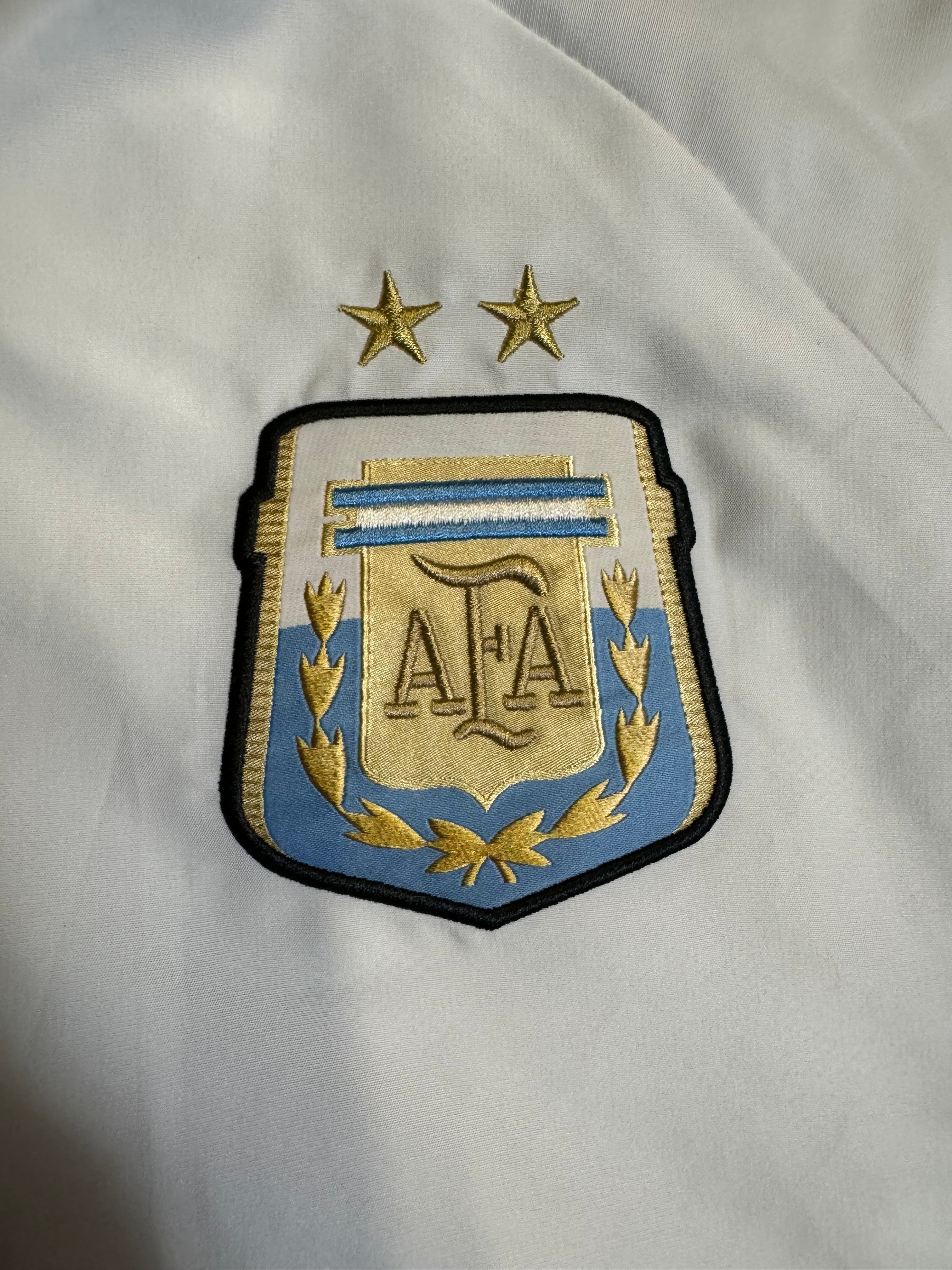 ARGENTINIEN TRACKSUIT - L