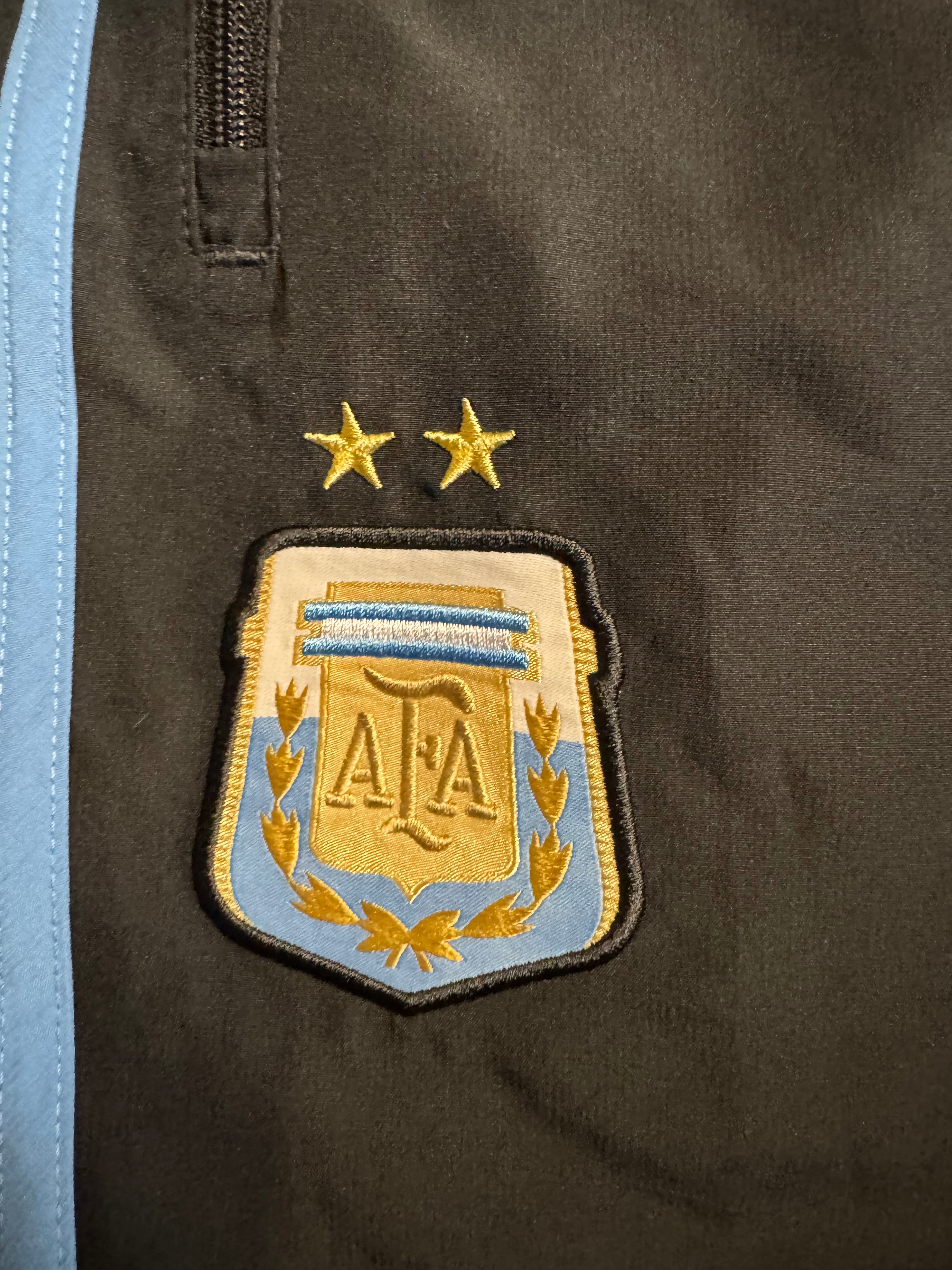 ARGENTINIEN TRACKSUIT - L
