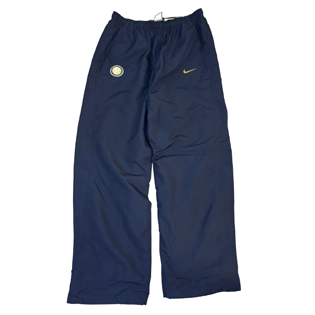 INTER MAILAND TRACKSUIT - L