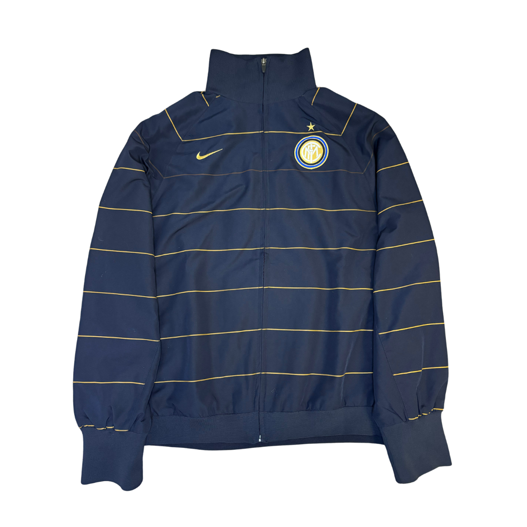INTER MAILAND TRACKSUIT - L
