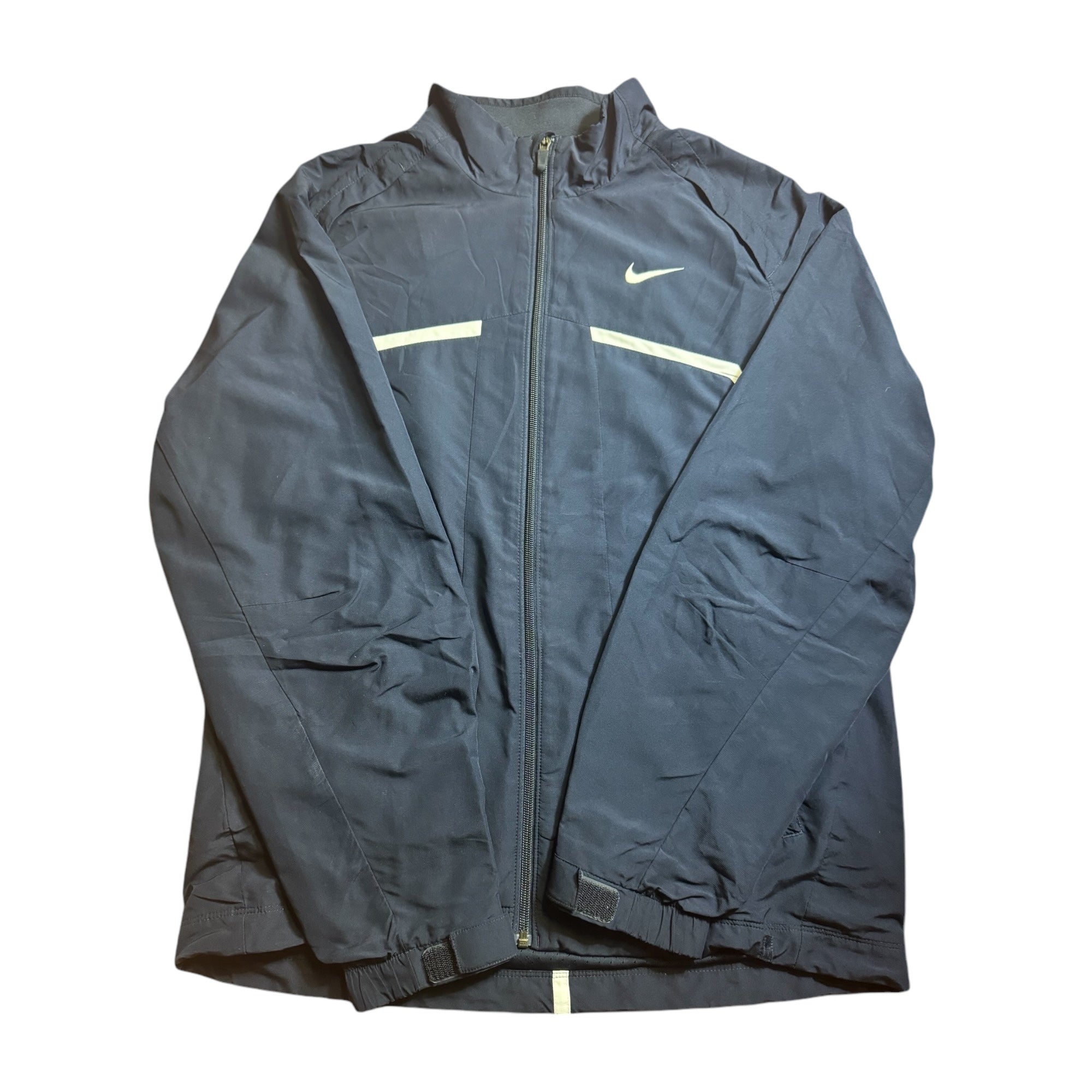 NIKE TRACKSUIT - M