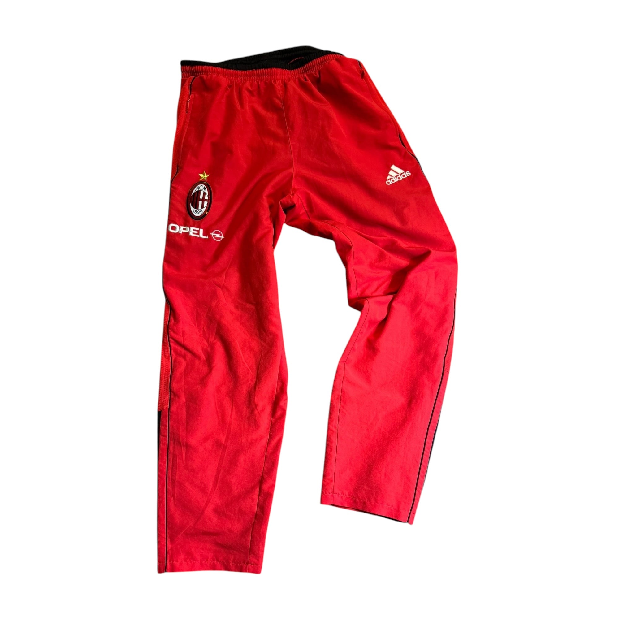 AC MAILAND TRACKSUIT - S